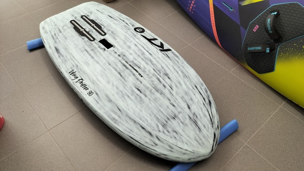 KT - Drifter 90 Carbon