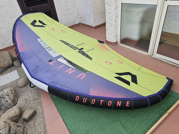 Duotone - UNIT 5.0 