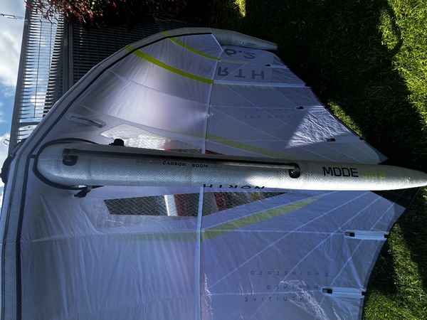 North - Mode Ultra 6.2m