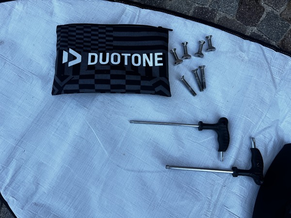 Duotone - DLAB 94cm