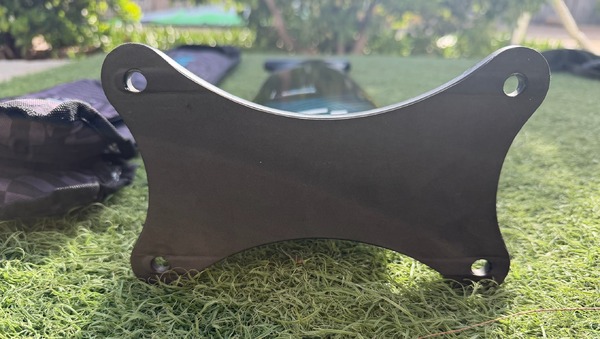 Duotone - Aero SLS 82 carbon