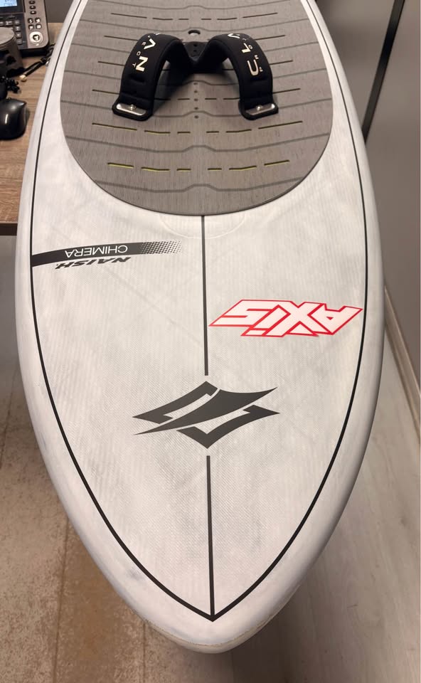 Naish - CHIMERA6'3