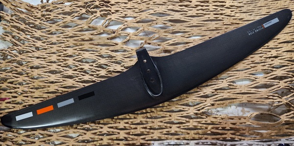 Rrd International - Flyingfish 1050 Y30