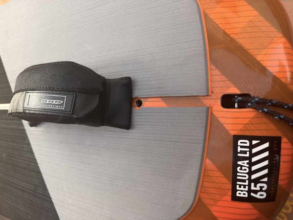 Rrd International - RRD Beluga LTD Y30 2025 wing