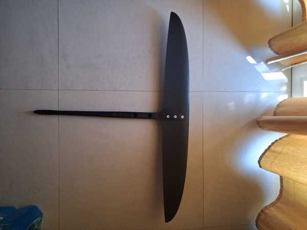 Sabfoil - RAZOPRO 825 + FUSOLIERA