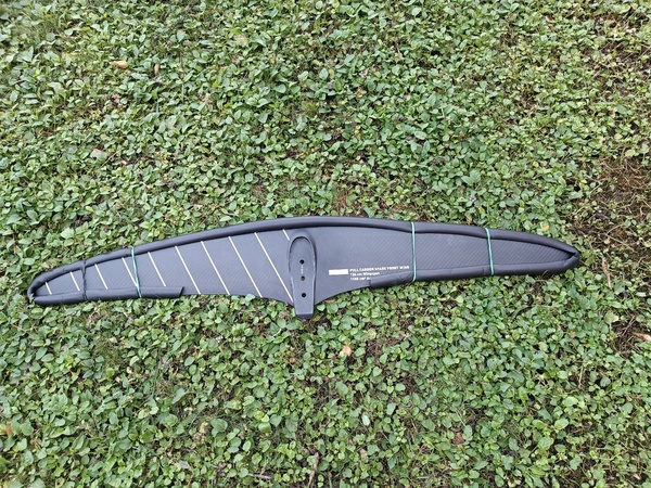 Rrd International - FRONT SPARK 1100 CMQ