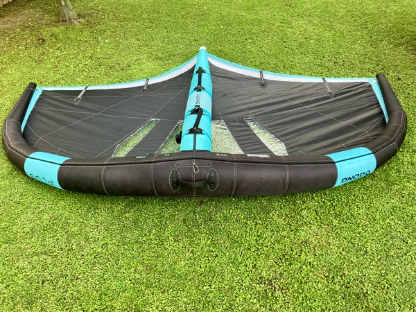 Gong - Wing Plus 5.0 2026