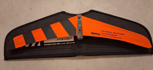 Rrd International - BLAZE  1250