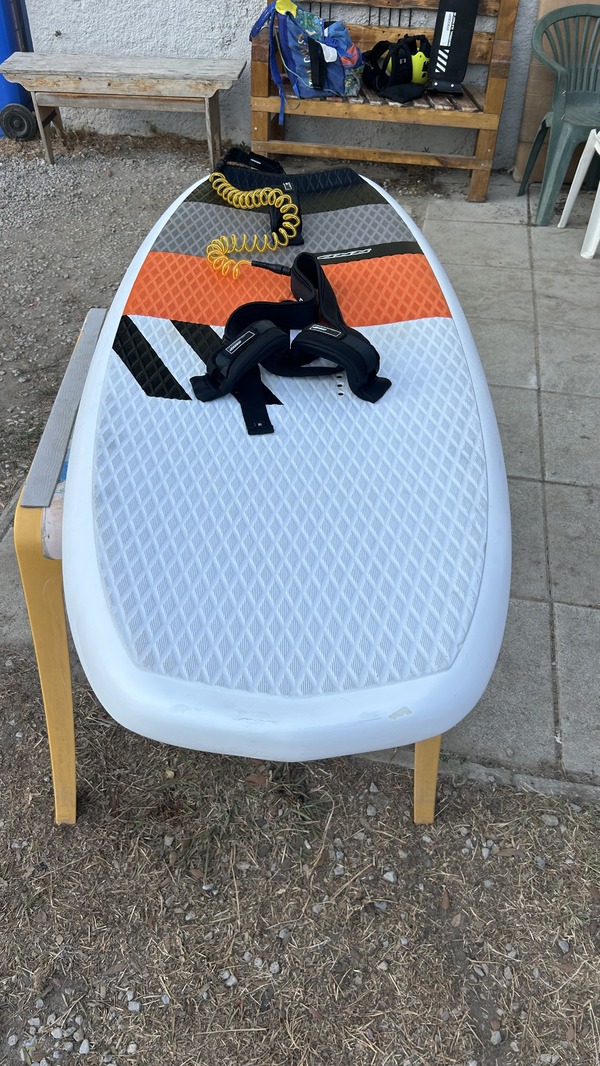 Rrd International - Beluga 90 lt  lte