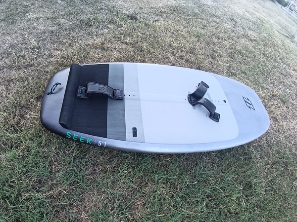 North - Seek 5'1 77 L