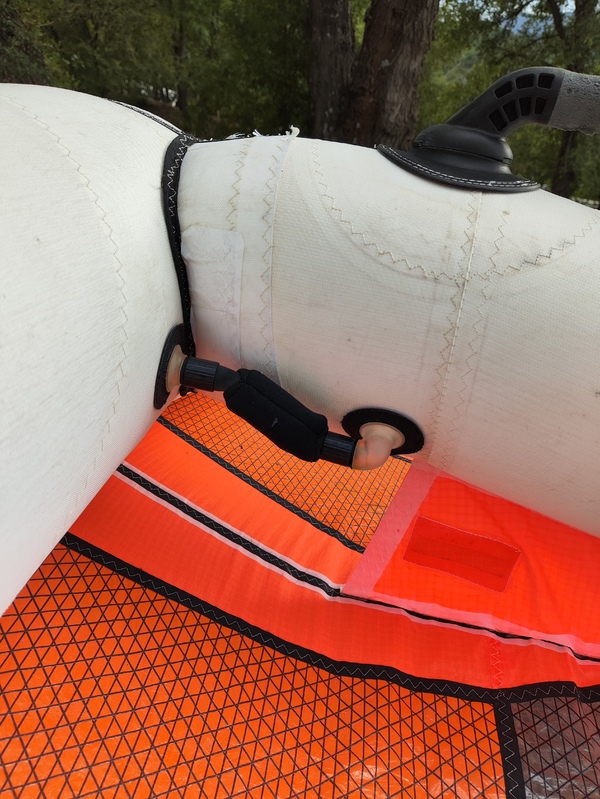 Ensis Watersports - Score le 6,2