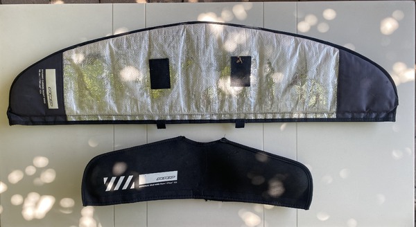 Rrd International - RRD CARBON FRONT WING