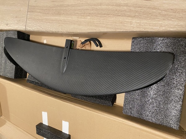 Gong - Curve LT (1450)