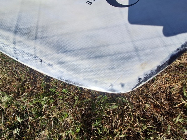 Appletree Surfboards - appleslice v3