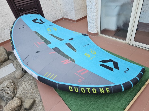 Duotone - UNIT 5.0