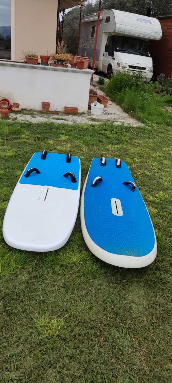 altra - home built 