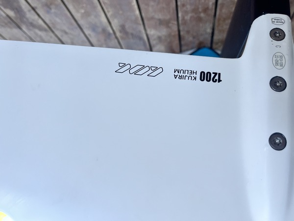 Takuma Concept - Helium 1200