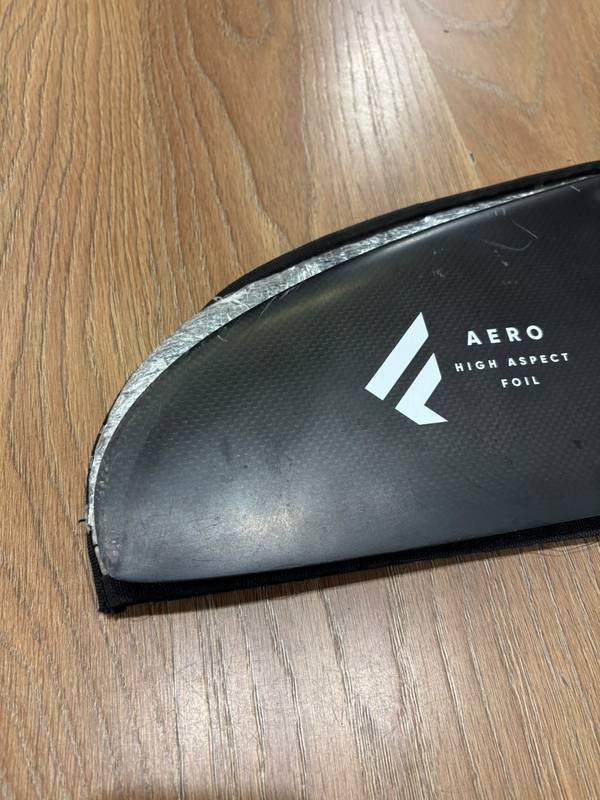 Fanatic - Aero High Aspect 1500