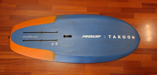 Takoon - PROSURF 5.0