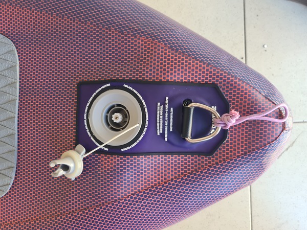 Duotone - Downwinder air