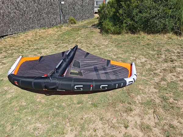 Ensis Watersports - Score