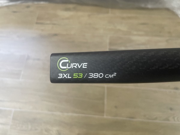 Gong - Curve H 3XL