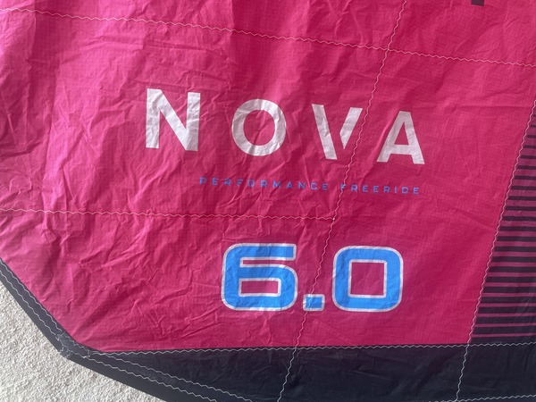 North - Nova