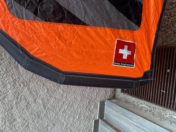 Ensis Watersports - Score