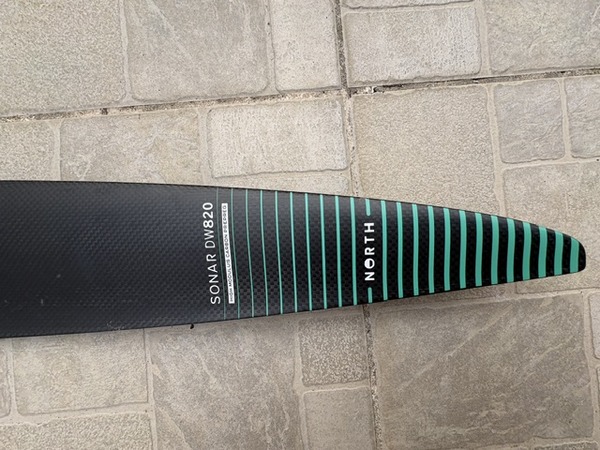 North - DW 820 hm 