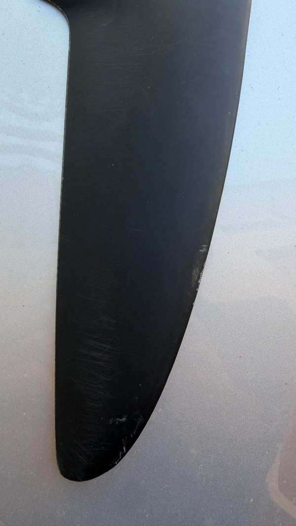 Sabfoil - Flat 370
