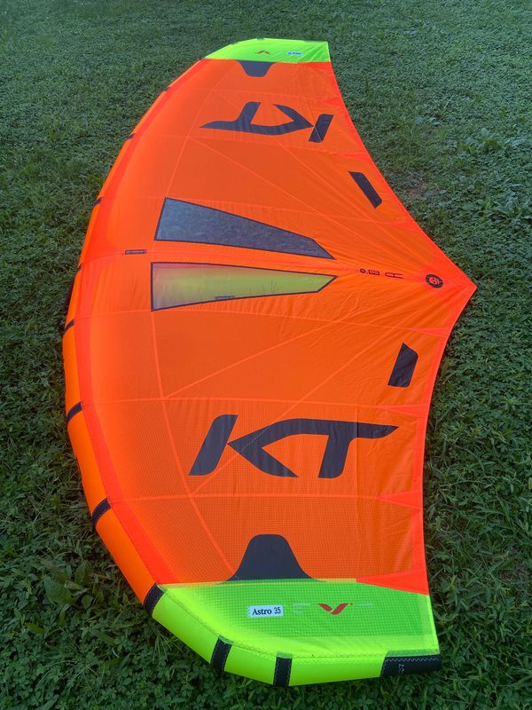 KT - astro