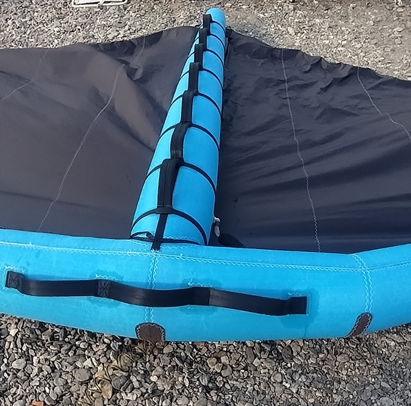 altra - Safe waterman Wing 6