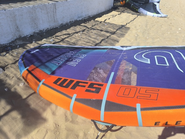Eleveight - wfs v7 5m 2026