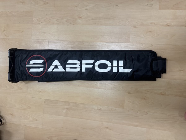 Sabfoil - Mast black bird UHA