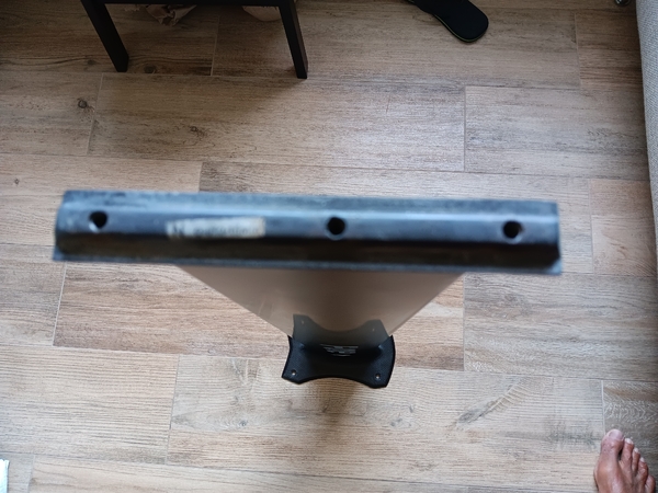 F-One - Carbon 85 cm