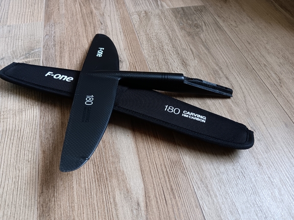 F-One - Carving  180