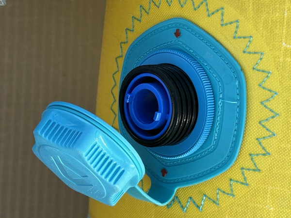Duotone - Unit SLS