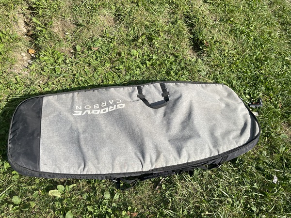 Groove - G_FUERTE