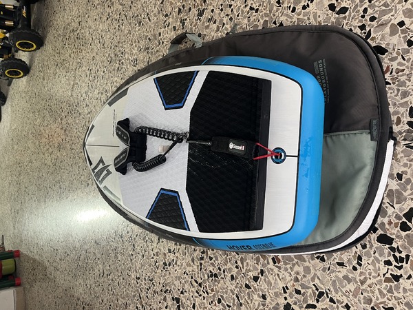 Naish - Hover Ascend 72 litri