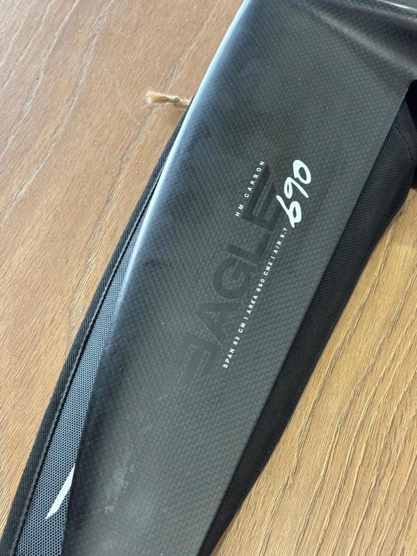 F-One - Eagle 690