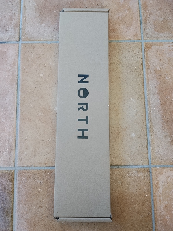 North - Stabilizzatore North Sonar S270