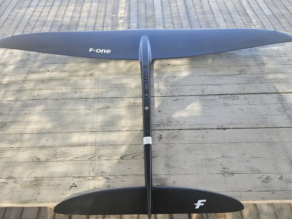 F-One - Seven Seas 1400