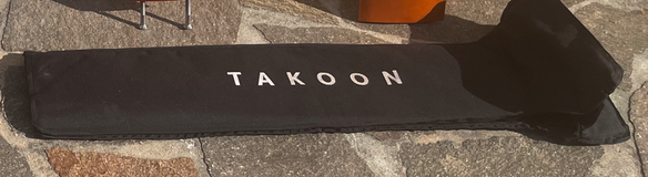 Takoon - X-GLIDE V1