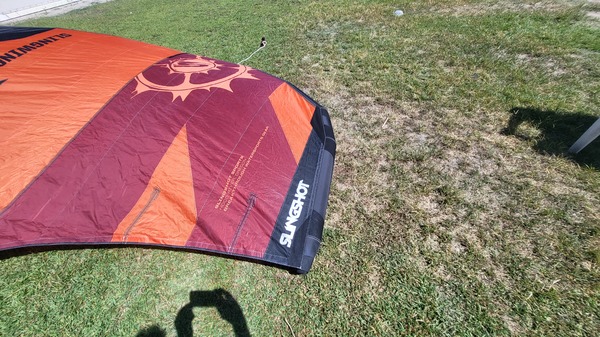 Slingshot - Slingwing V3 6.5