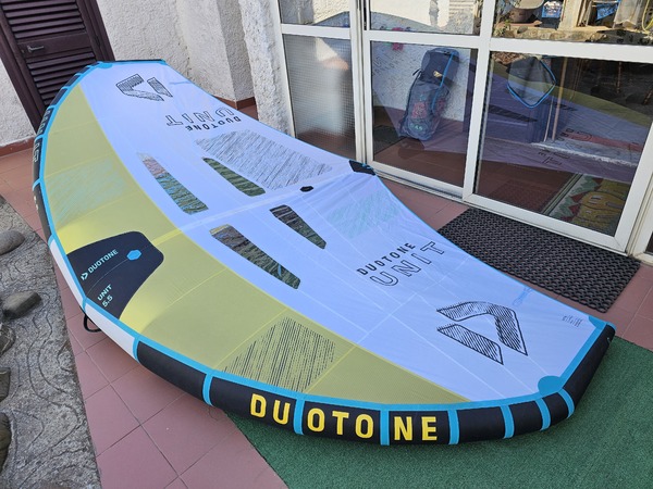 Duotone - UNIT 5.5 