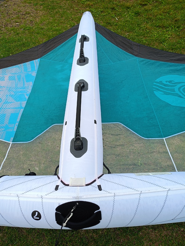 Cabrinha - mantis 7m