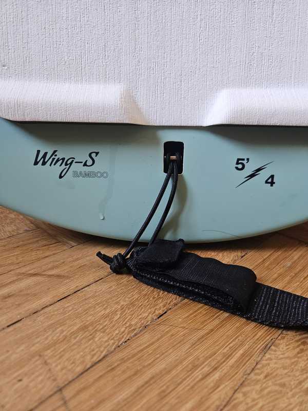 F-One - Rocket Wing-S 