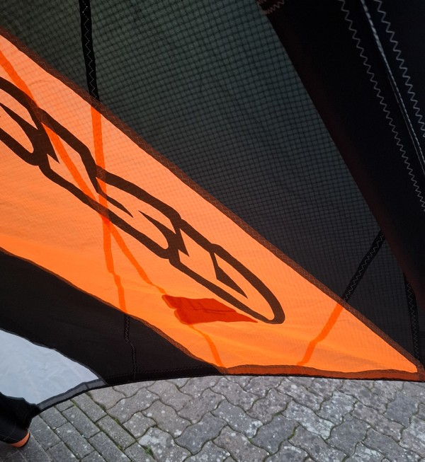 Rrd International - Wind Wing