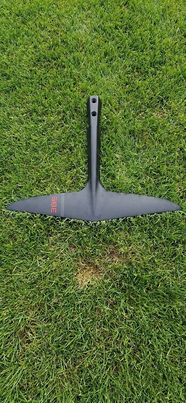 Sabfoil - Kraken 83+ Blackbird balz pro 965 e stab 385