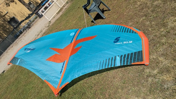 F-One - Strike V2 5mq